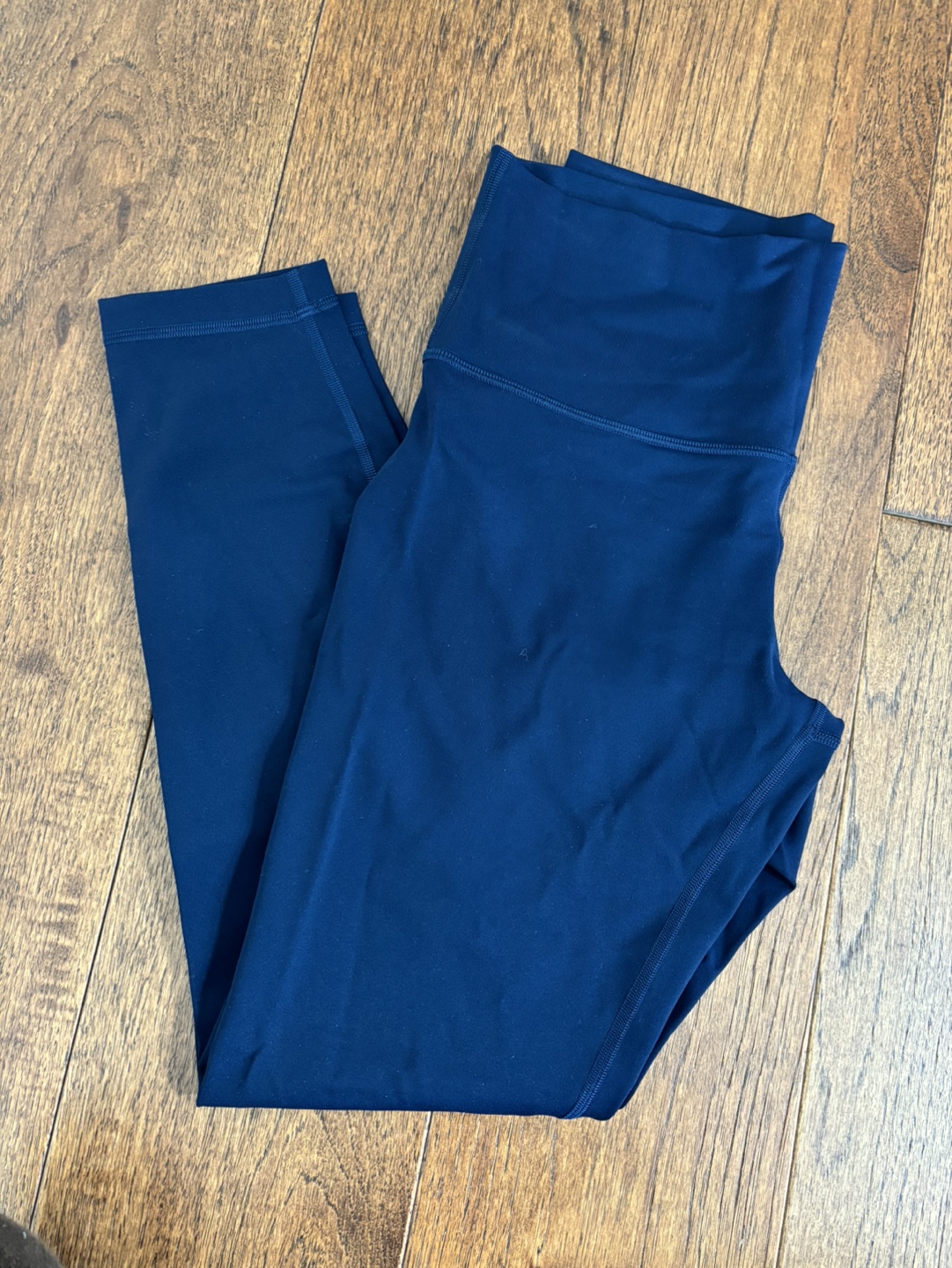 lululemon Wunder Under*Luxtreme 25”