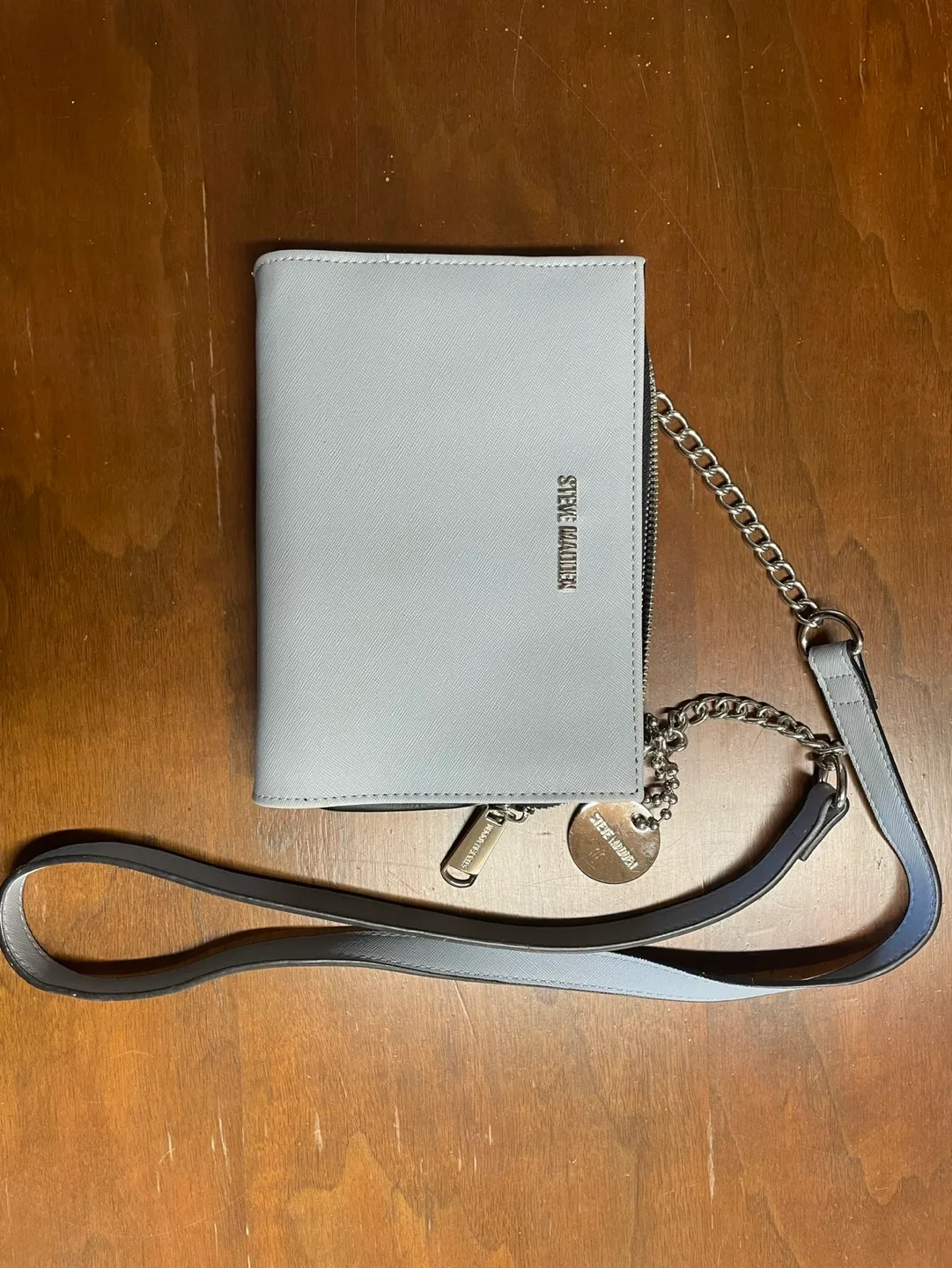 Steve Madden crossbody bag thumbnail