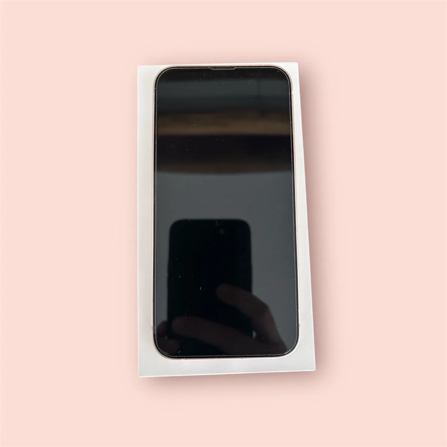 iPhone 13 Pink - Excellent Condition - 128 GB image indicator(3)