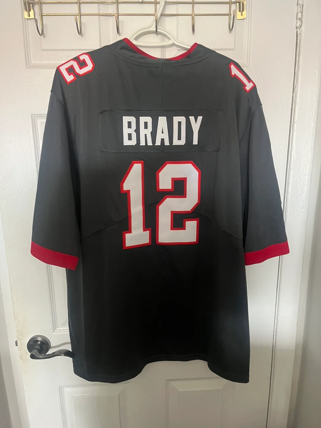 Tom Brady Tampa Bay Buccaneers Jersey - Size XL image indicator(3)
