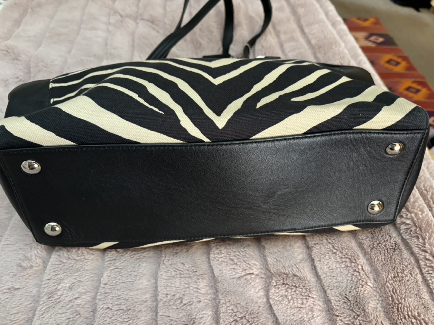 Gorgeous Coach Handbag - photo 5
