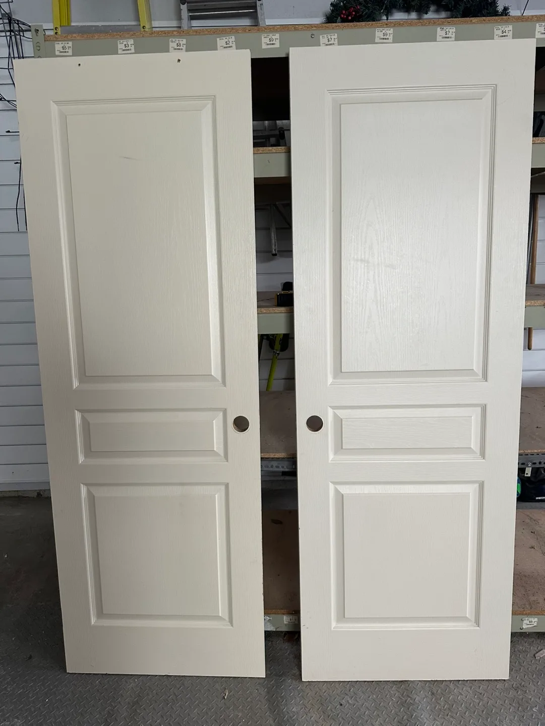 Interior Doors (2) thumbnail