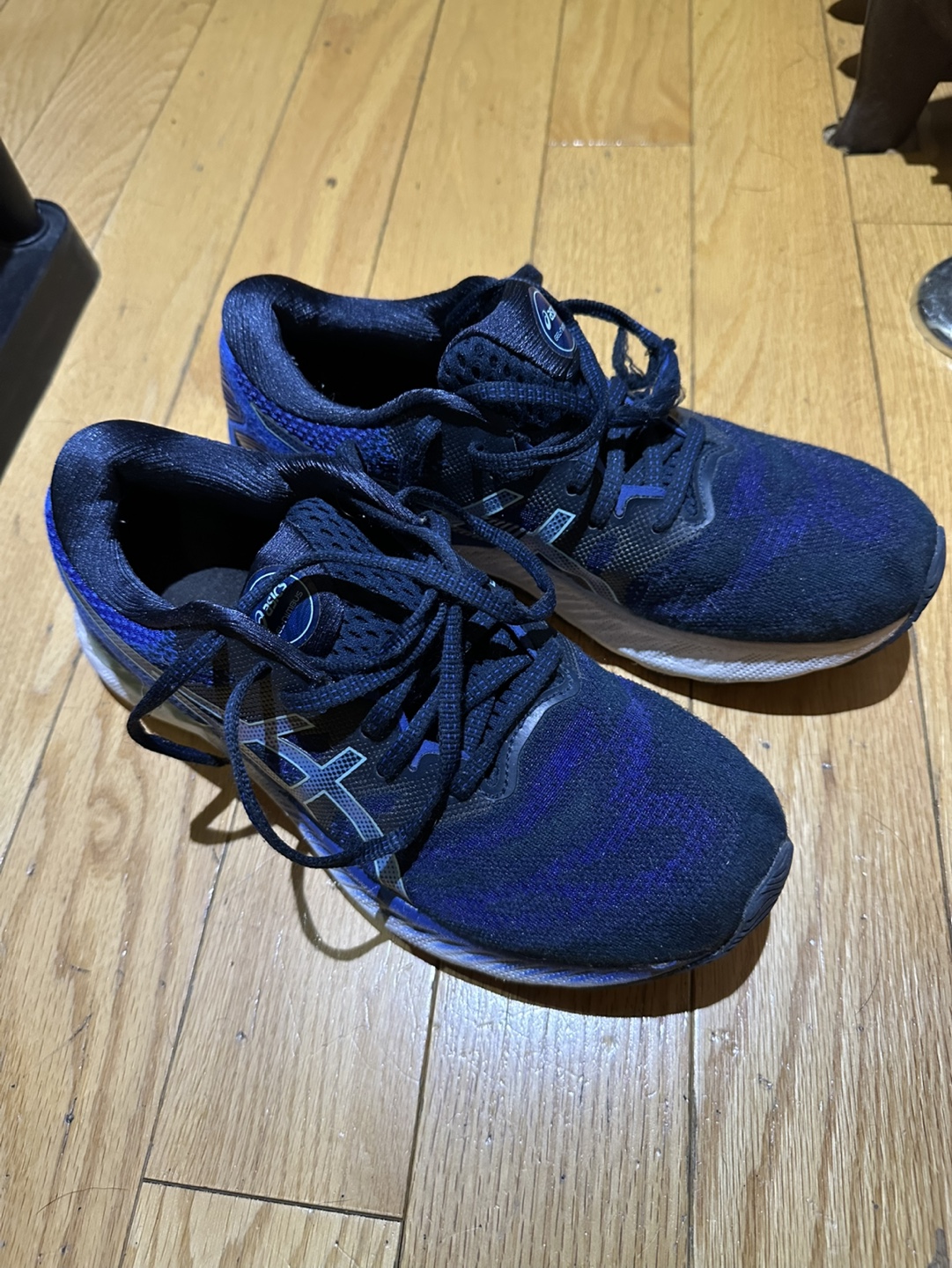 ASICS GEL-Nimbus 23 Running Shoes