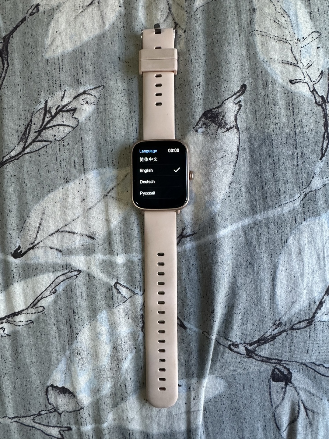 Smart Watch