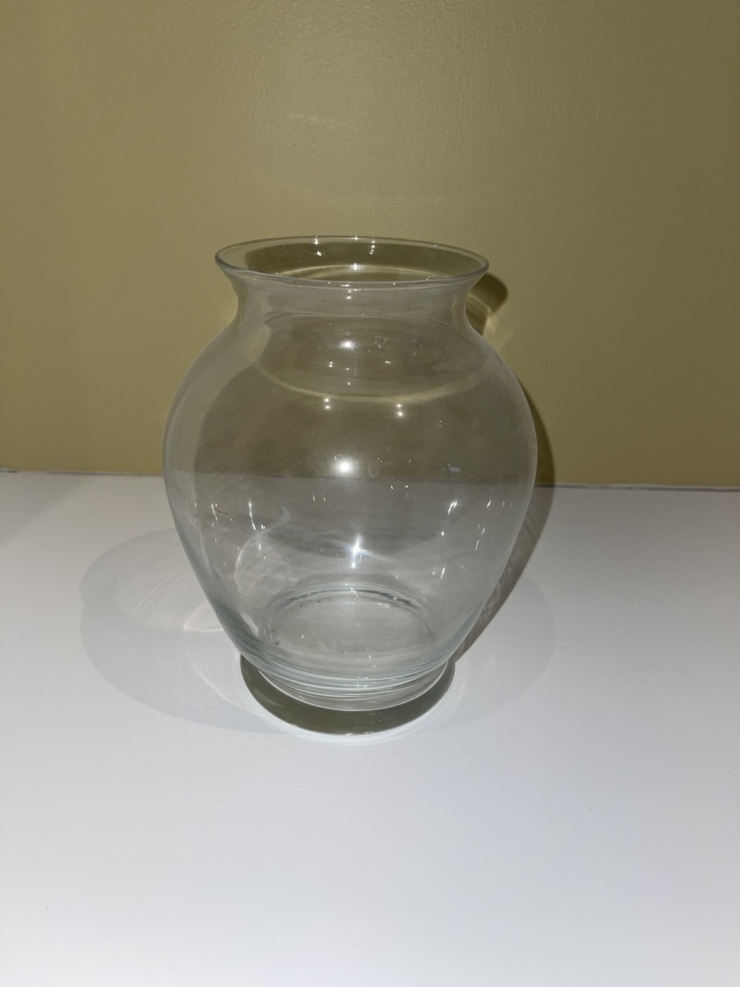 Flower Vase