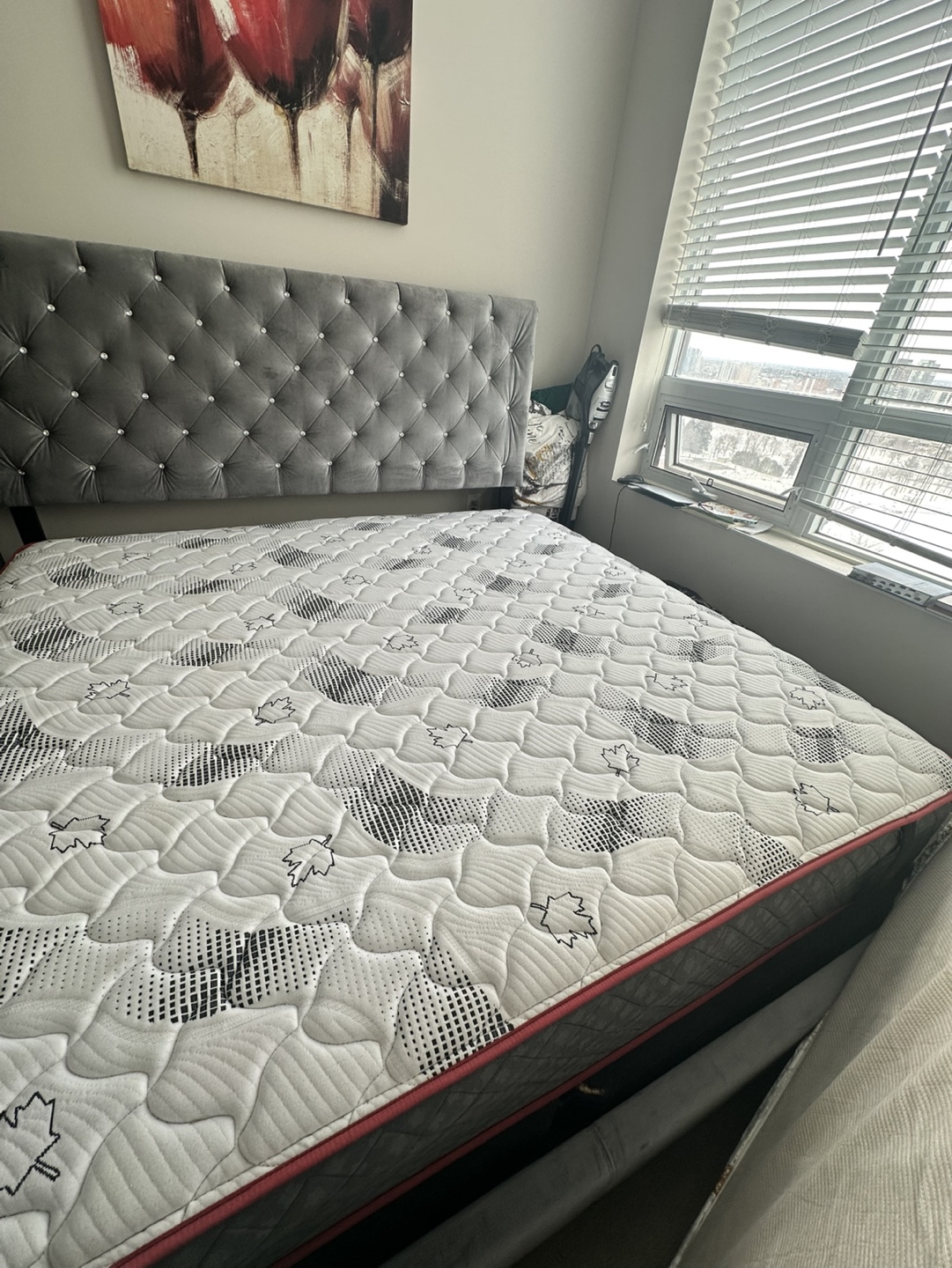 King Size Bed Frame - photo 3