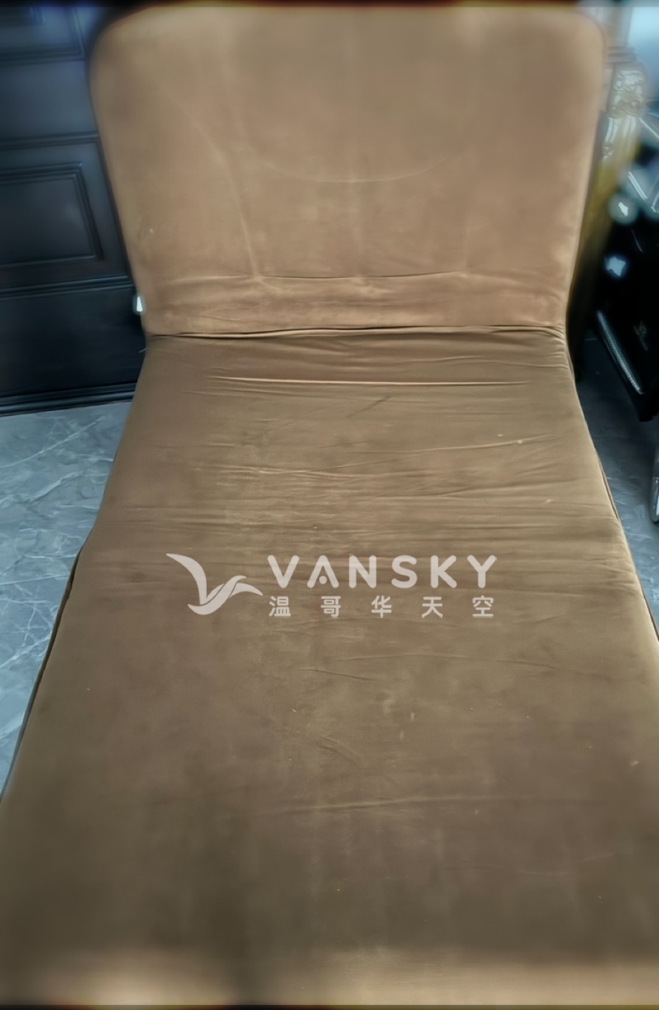 Vansky Reclining Chair/Daybed - photo 3