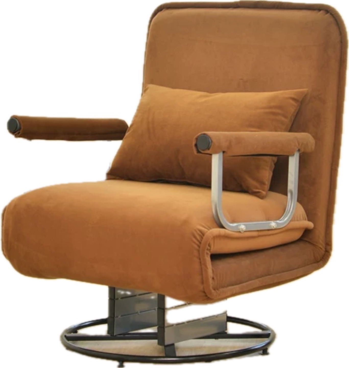 Vansky Reclining Chair/Daybed - photo 2
