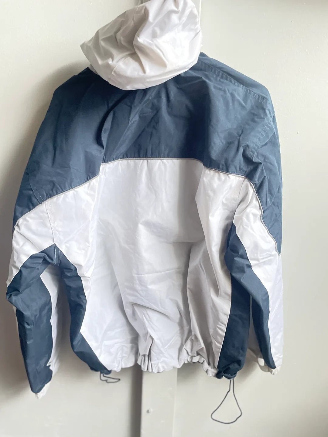 Dime Apparel Juneau Alaska Jacket - XSmall image indicator(2)