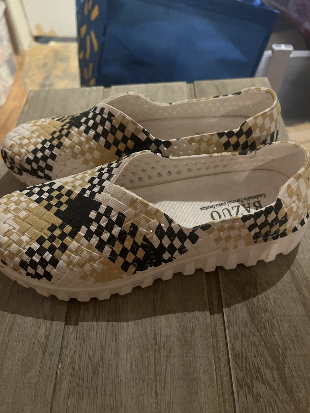 Women's  Slip-On Shoes - New - photo 2