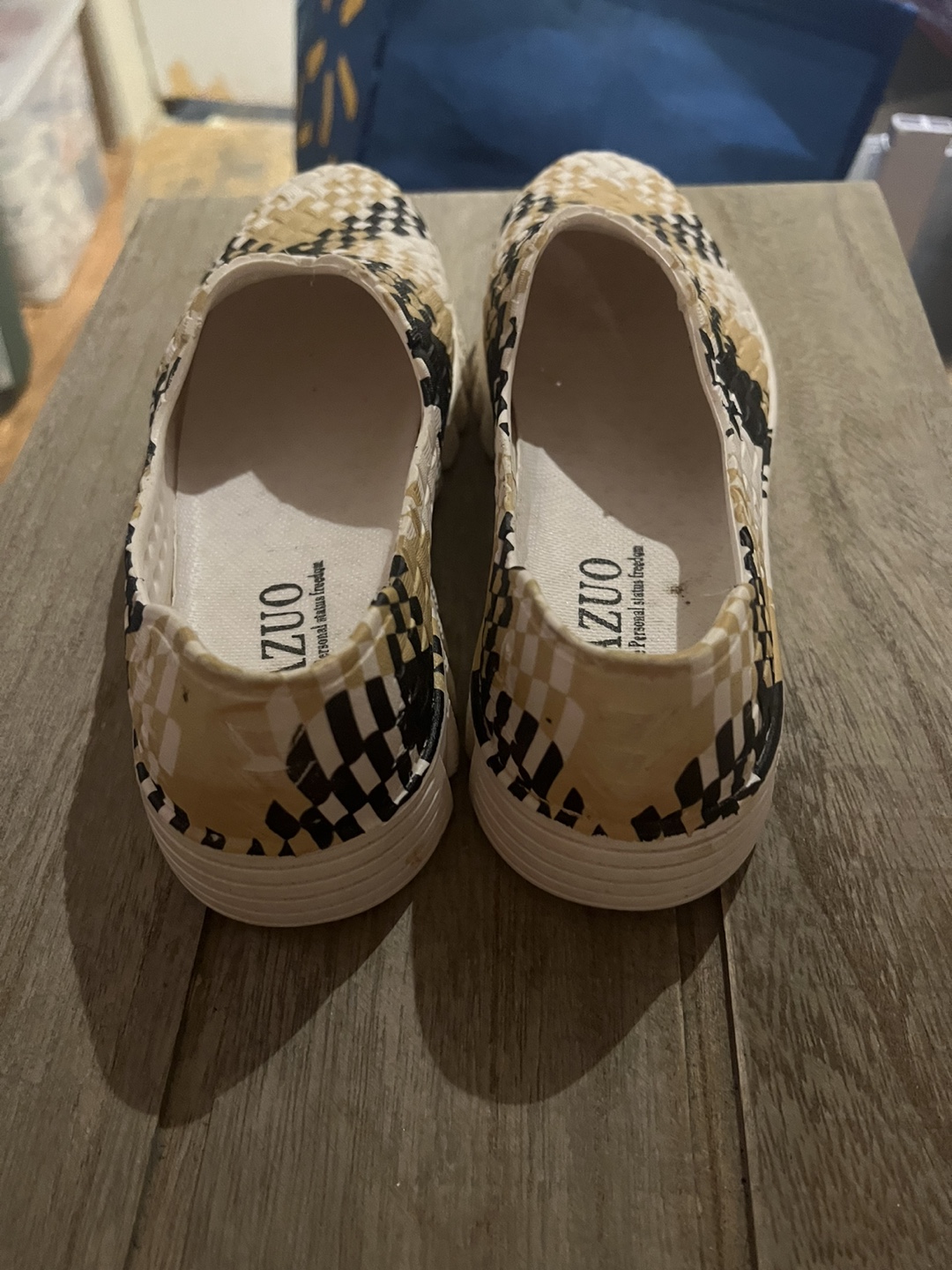 Women's  Slip-On Shoes - New - photo 3