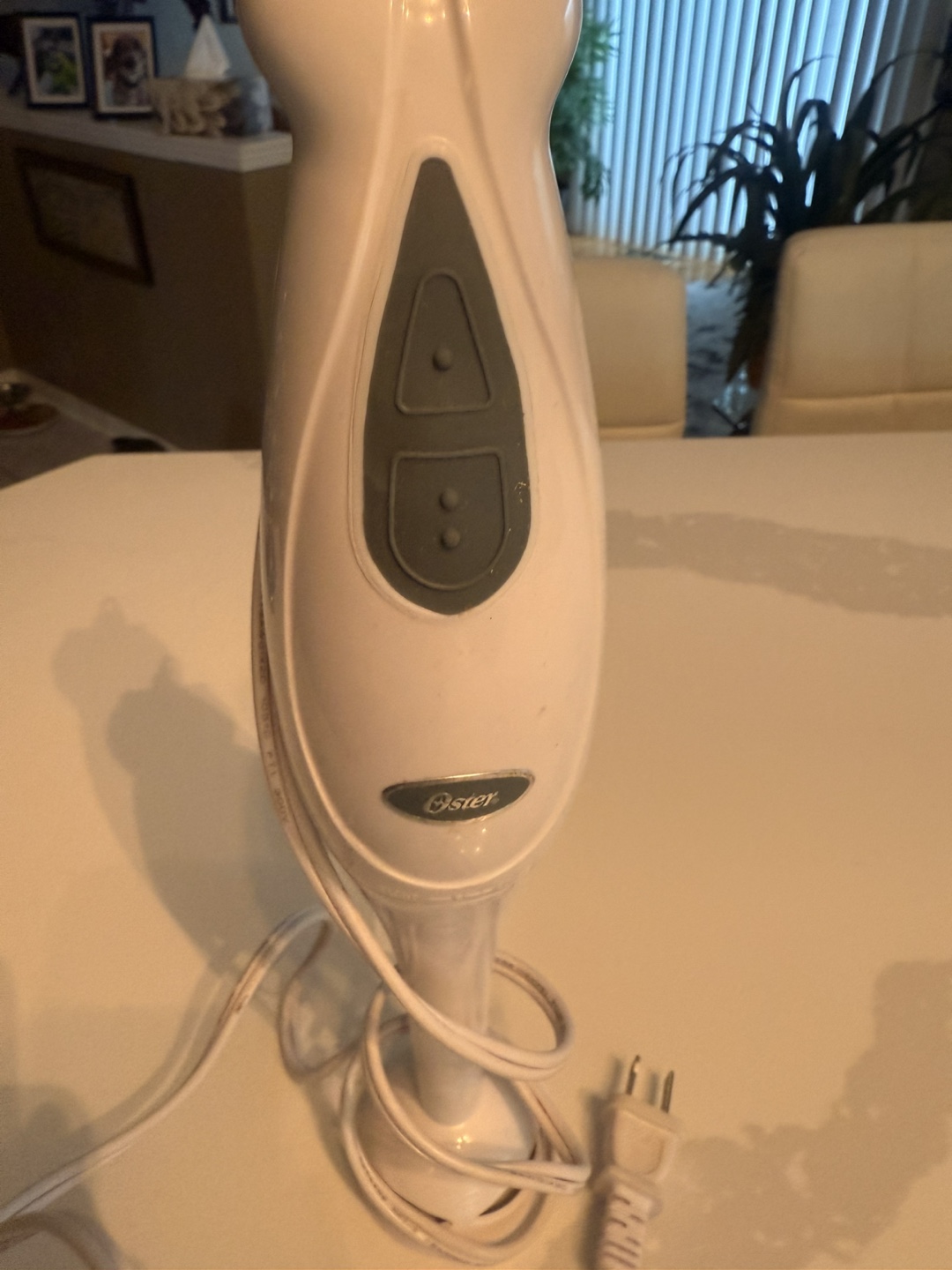 Oster Immersion Blender Hand Held - photo 2