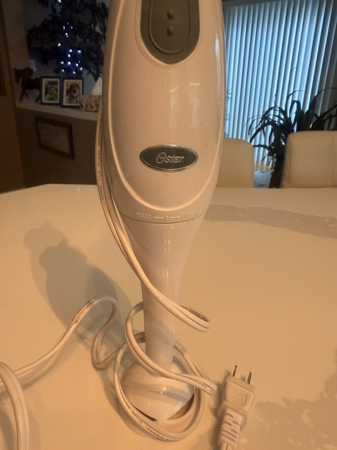 Oster Immersion Blender Hand Held