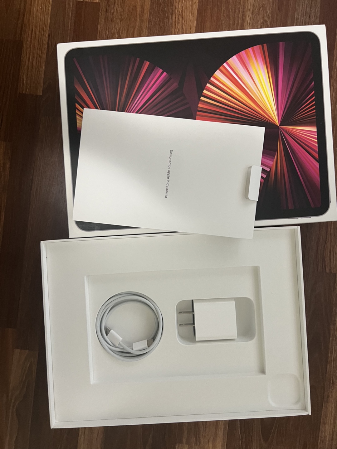 iPad Pro 11-inch with Accessories - photo 3