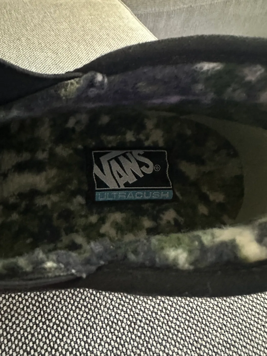 Vans MTE-1 Cold Weather Slip-On Shoes image indicator(3)