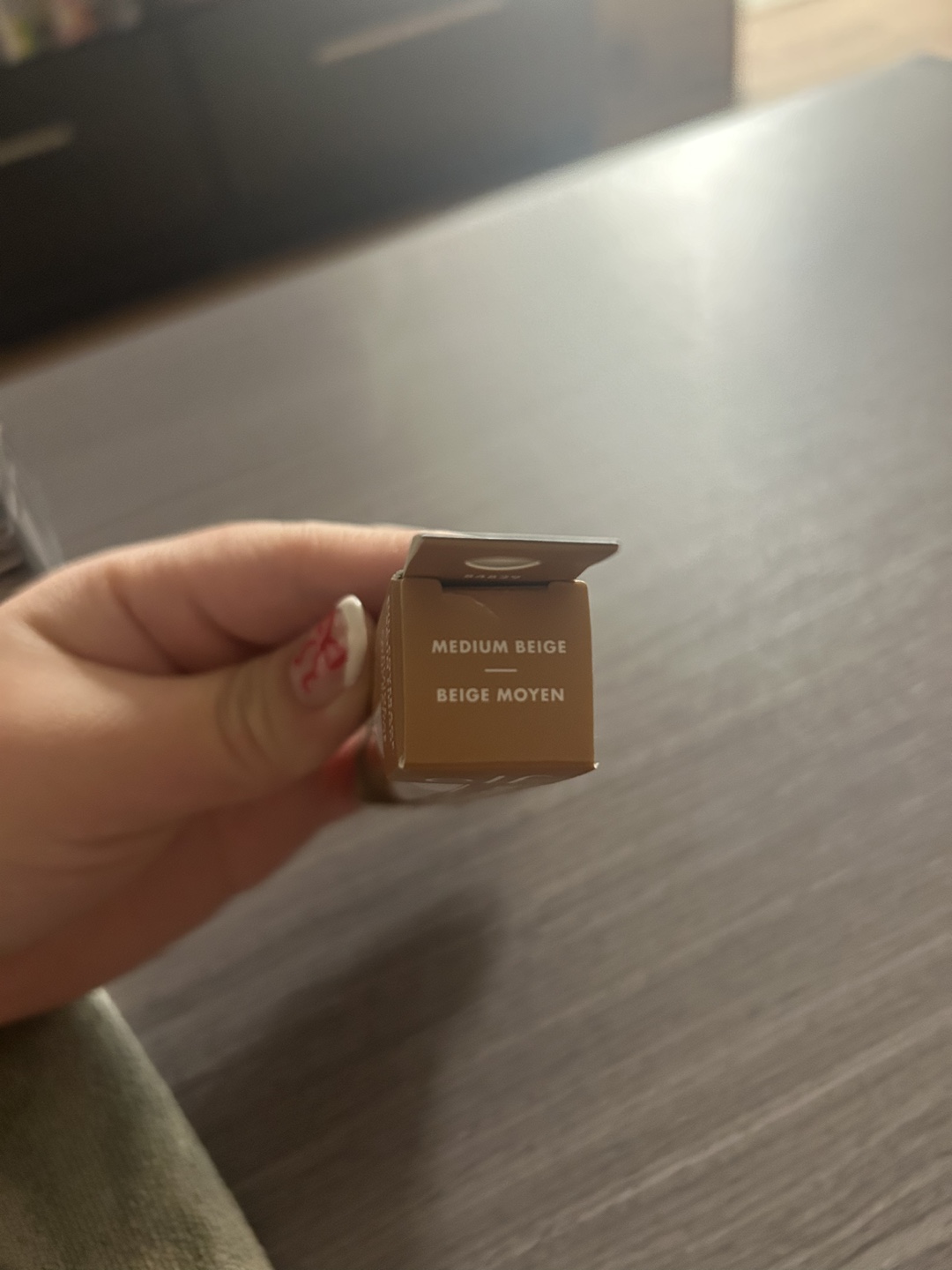 e.l.f. Cosmetics Hydrating Camo Concealer - Medium Beige - photo 3
