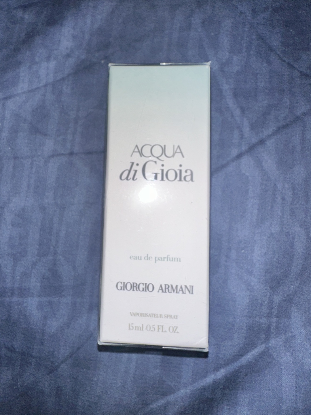 Giorgio Armani Acqua di Gioia Eau de Parfum