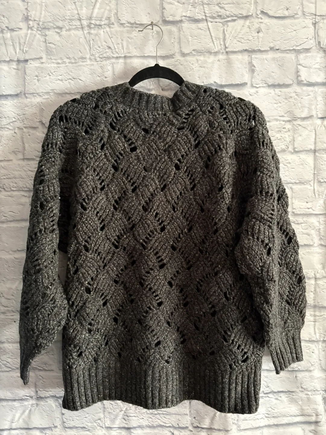 New Paper Label Lynn Cardigan Medium image indicator(9)