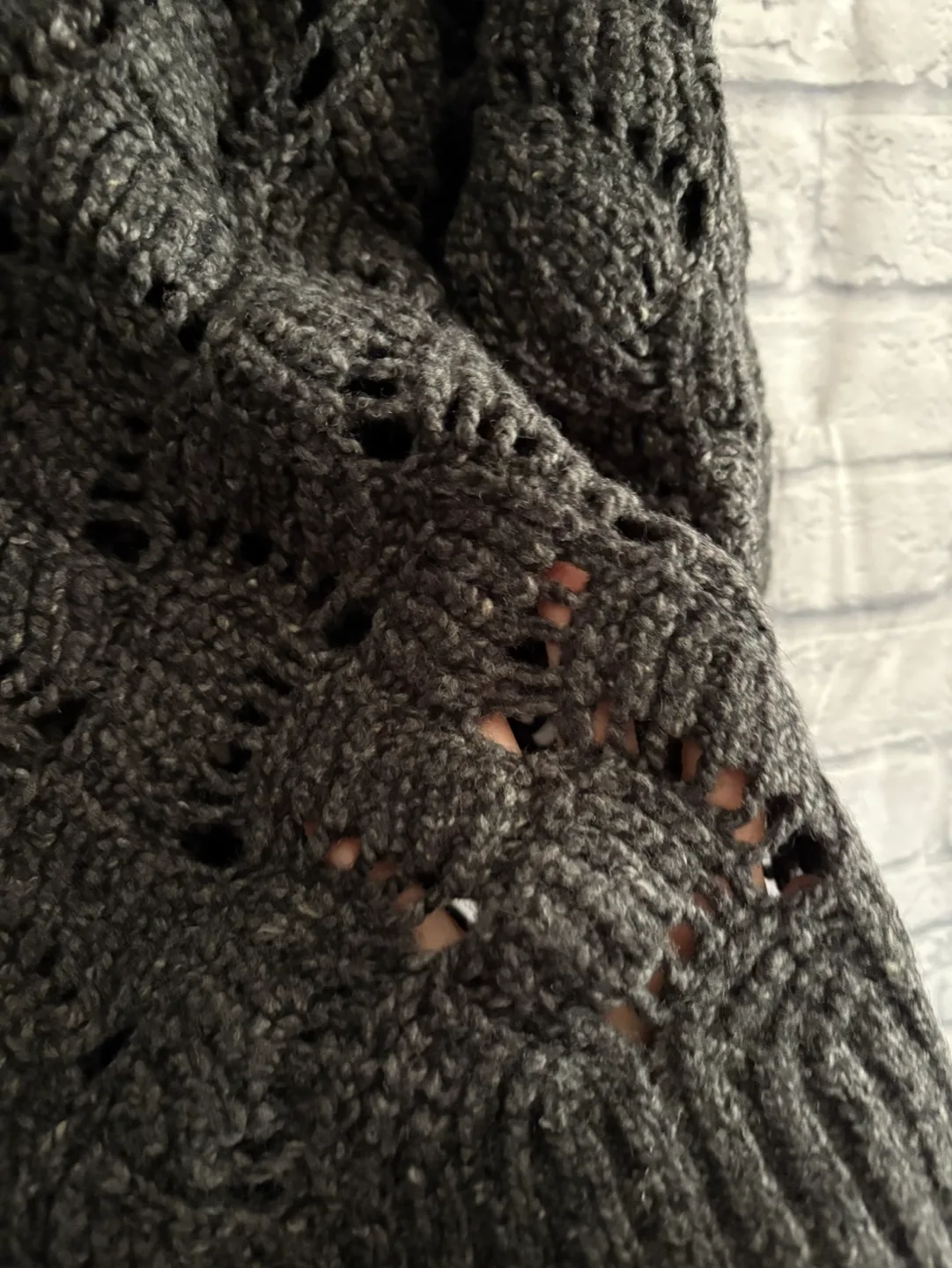 New Paper Label Lynn Cardigan Medium image indicator(10)