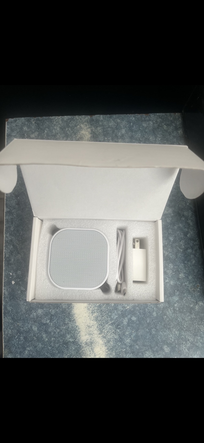 Sleep sound white noise machine - photo 4