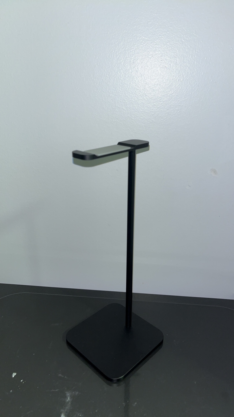 Headphone Stand - Minimalist Design