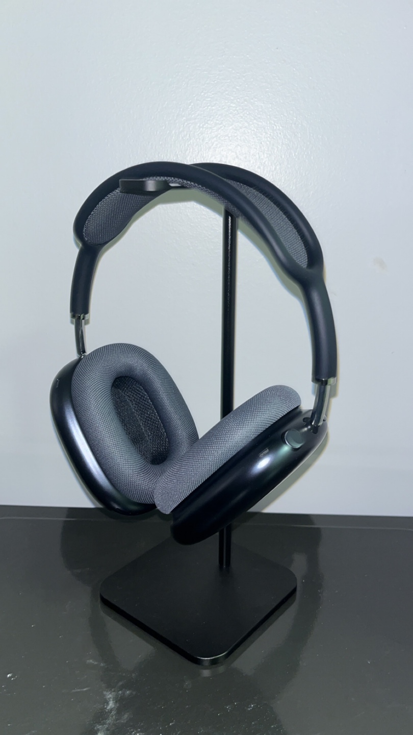 Headphone Stand - Minimalist Design - photo 2