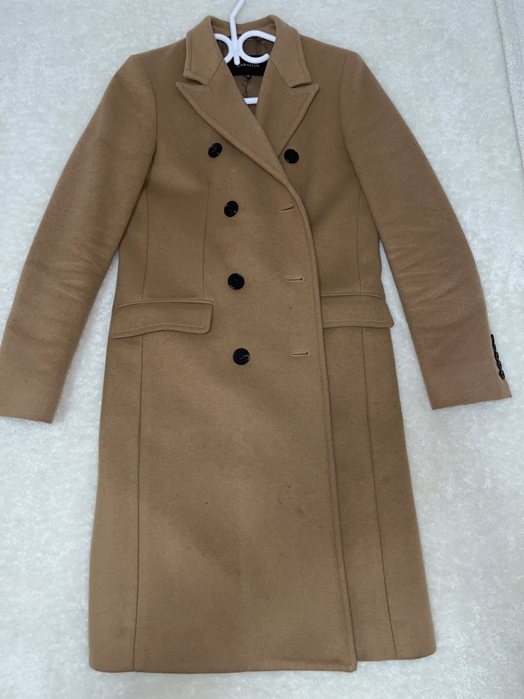 Women’s Babaton classy coat for sale!