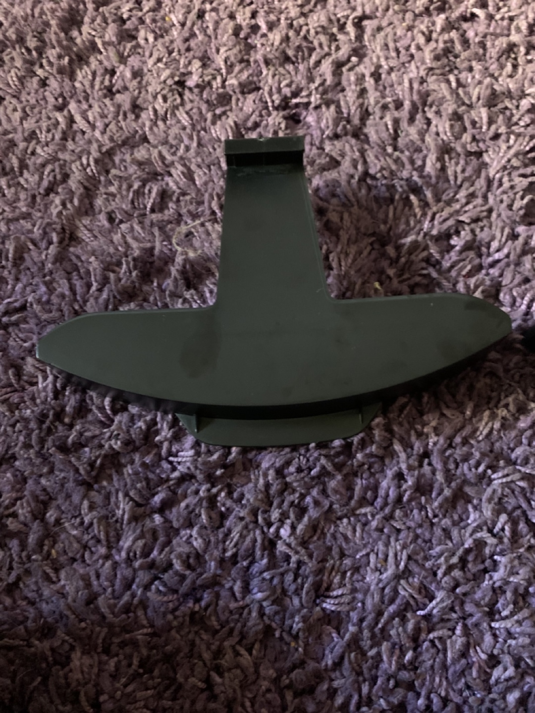 Crockpot lid holder - photo 2