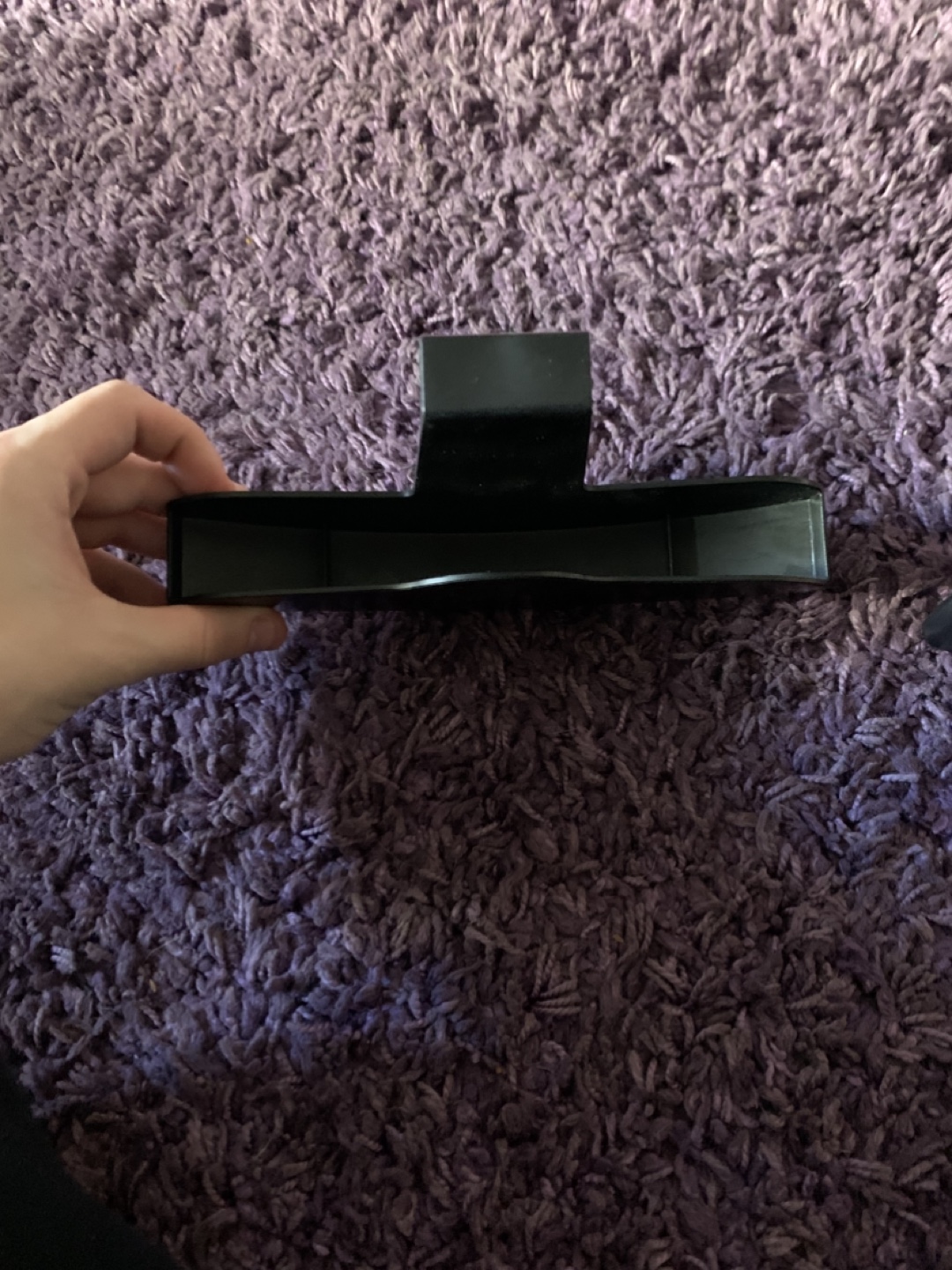 Crockpot lid holder - photo 3