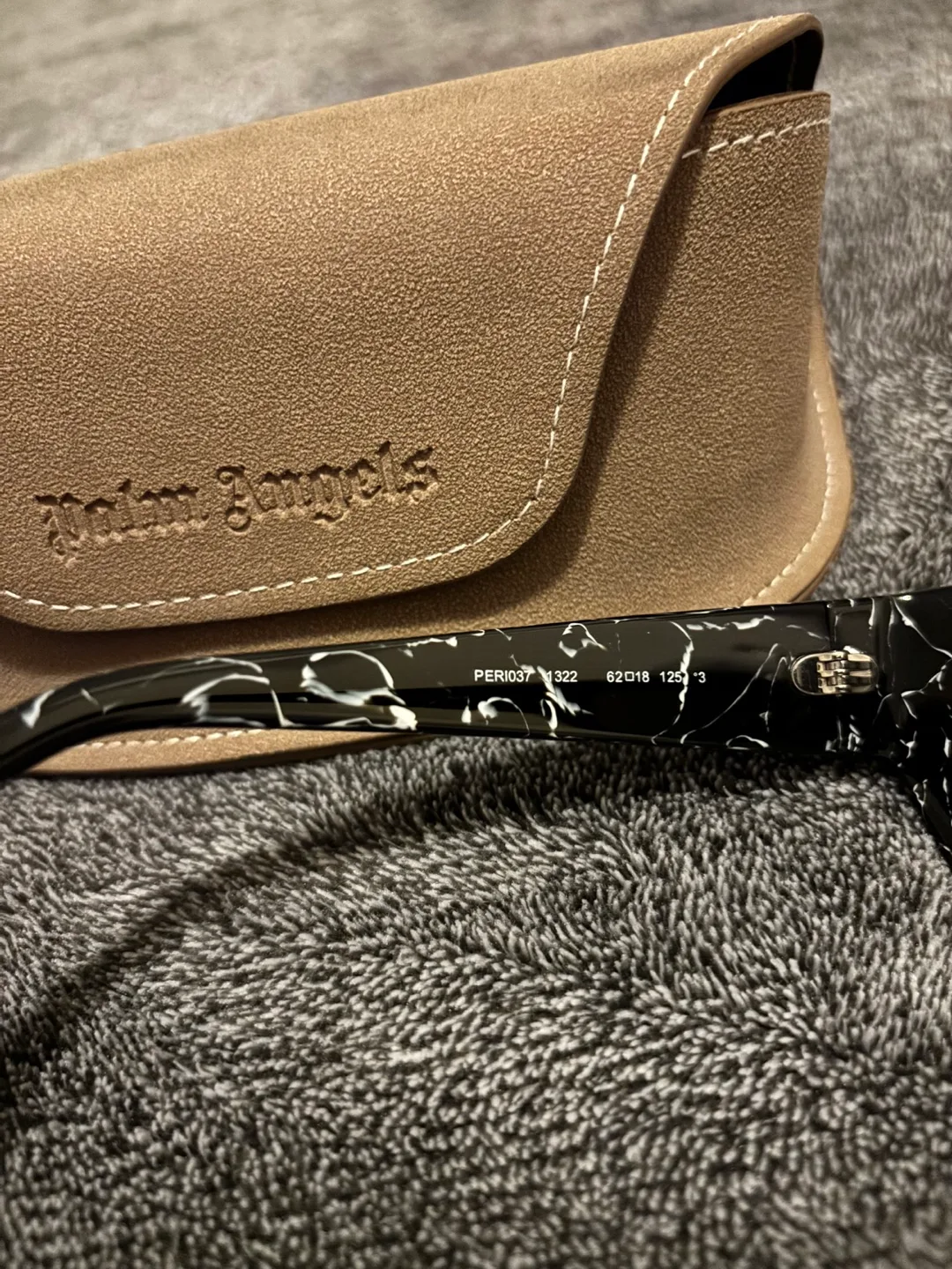 Palm Angels Adin Sunglasses image indicator(4)