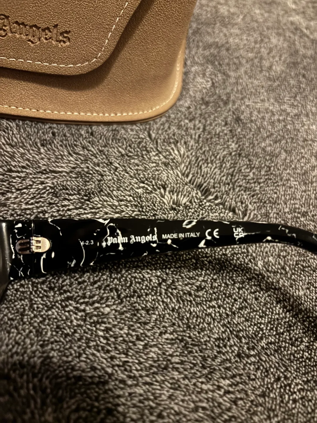 Palm Angels Adin Sunglasses image indicator(5)