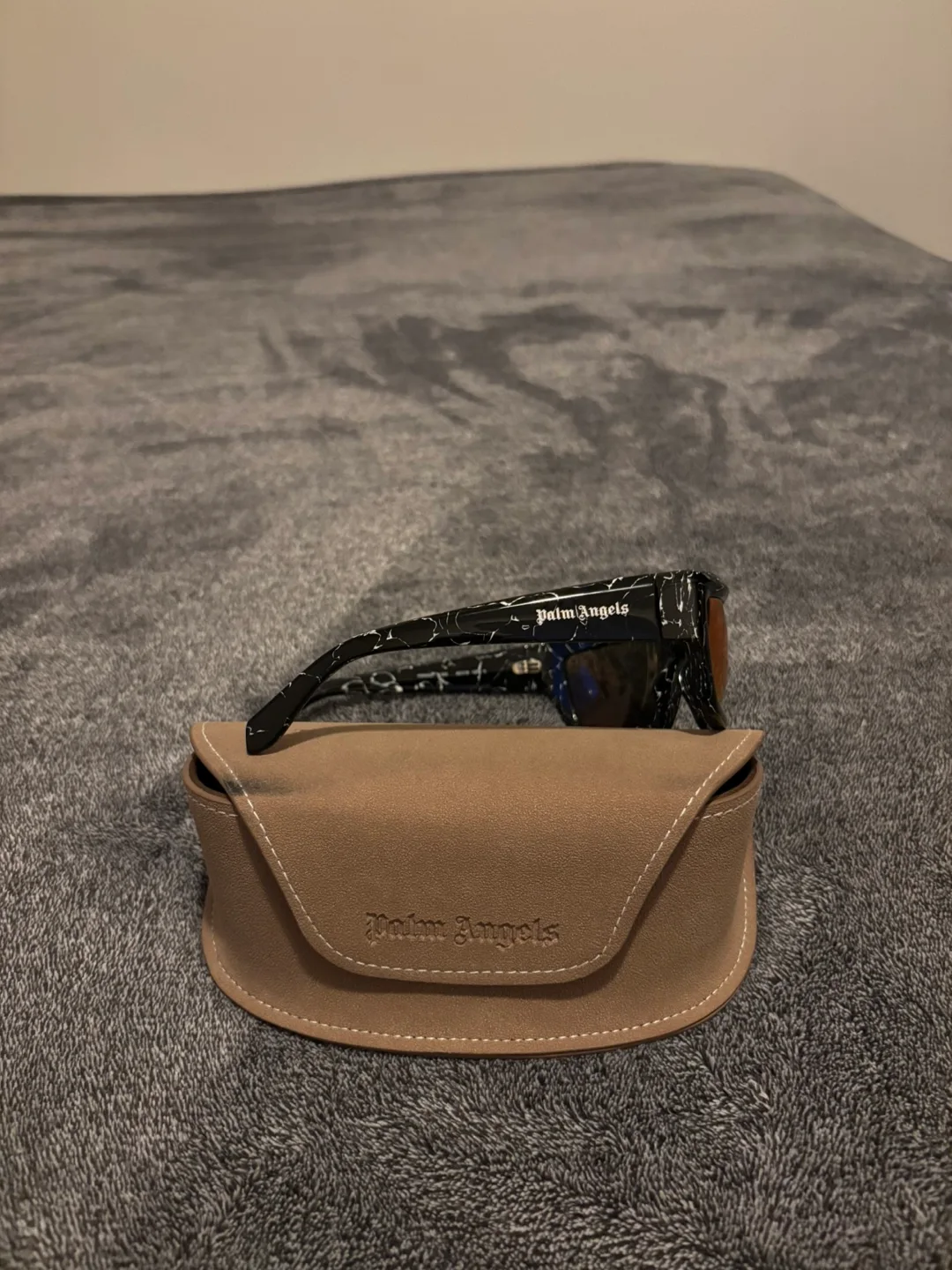 Palm Angels Adin Sunglasses image indicator(2)