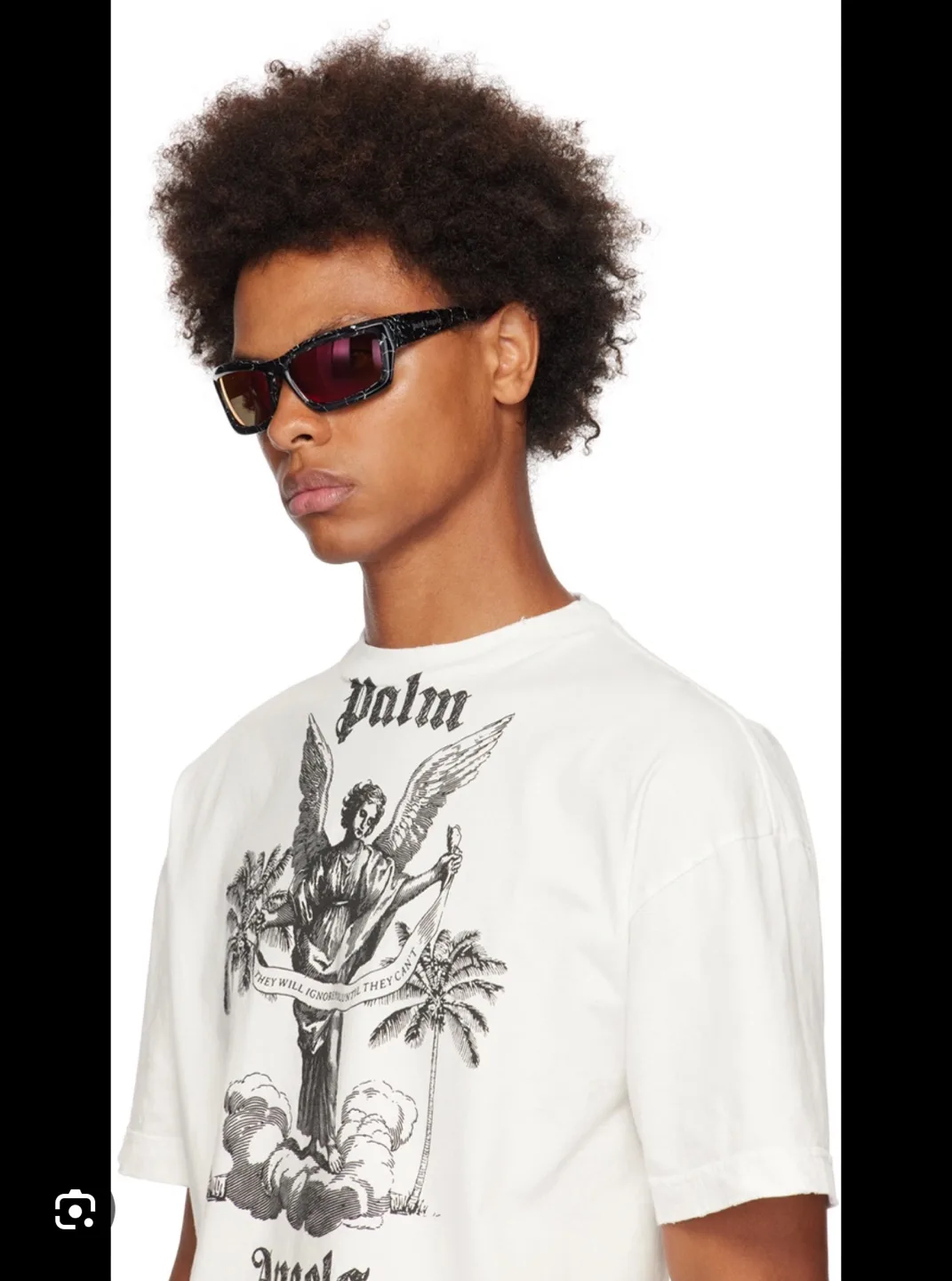 Palm Angels Adin Sunglasses image indicator(8)