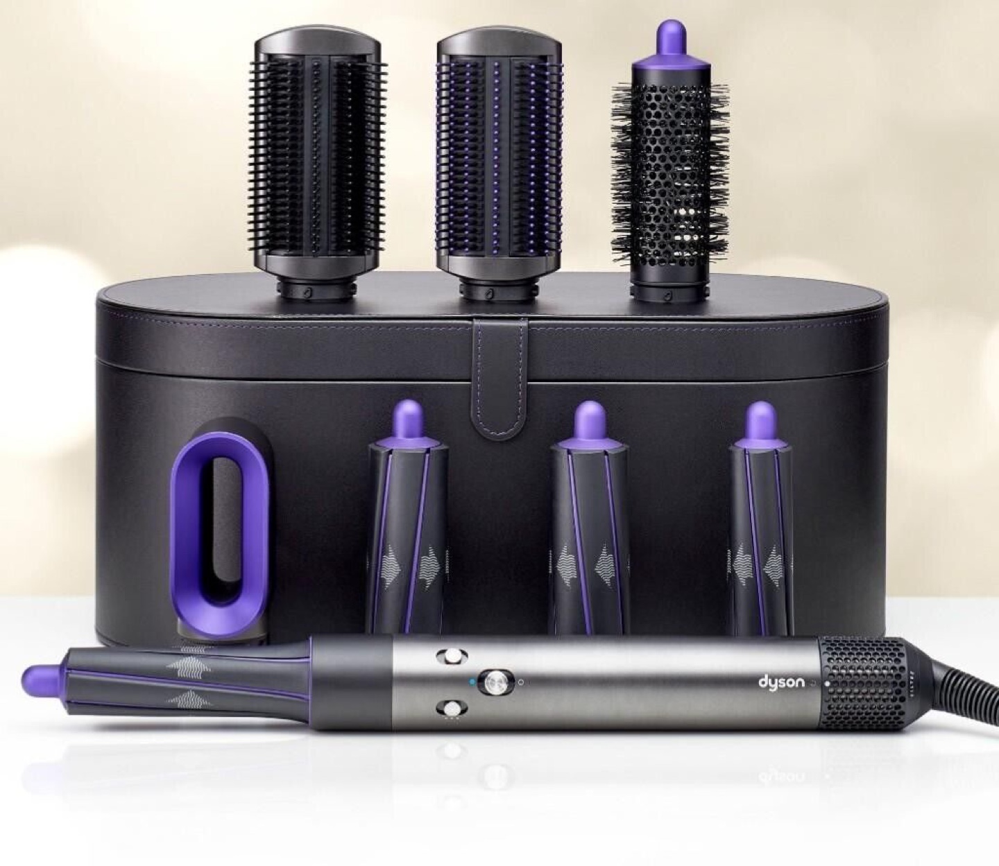 Dyson Airwrap Complete Styler - photo 4