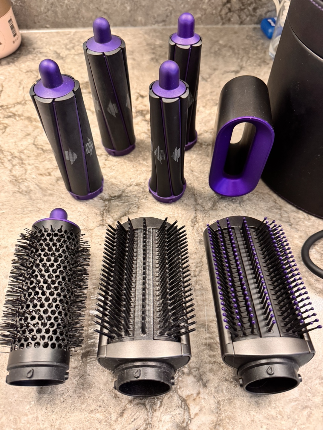 Dyson Airwrap Complete Styler
