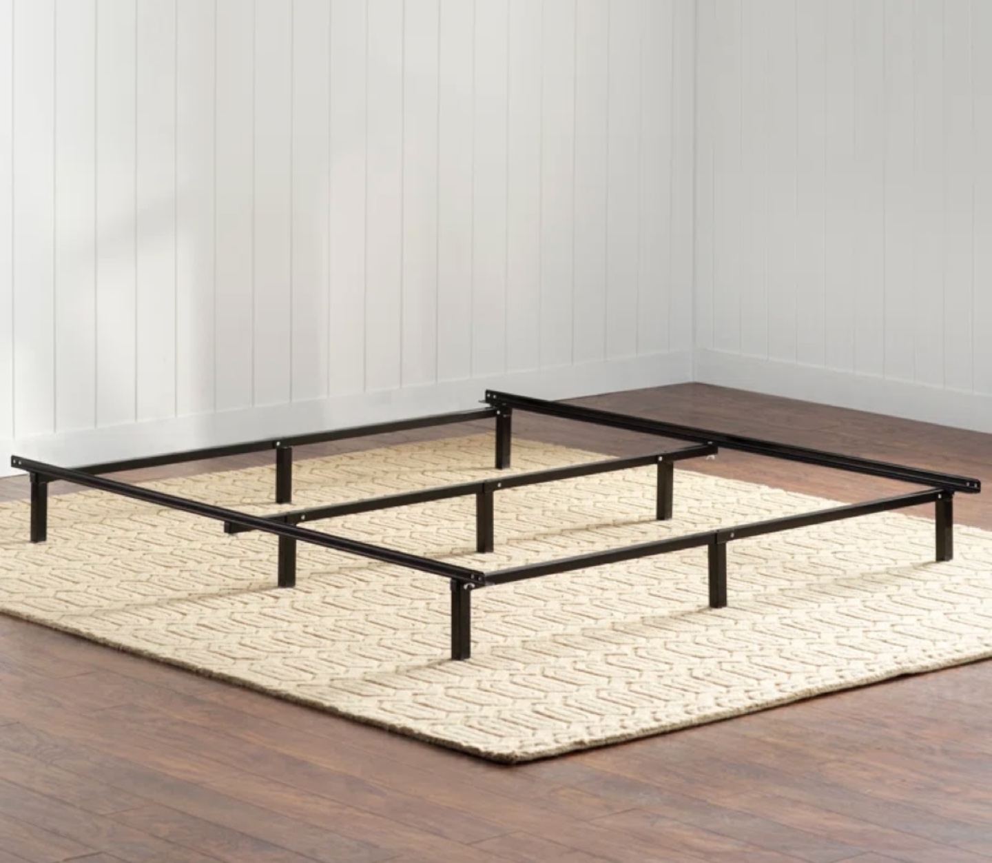 Double Bed - Frame - photo 2