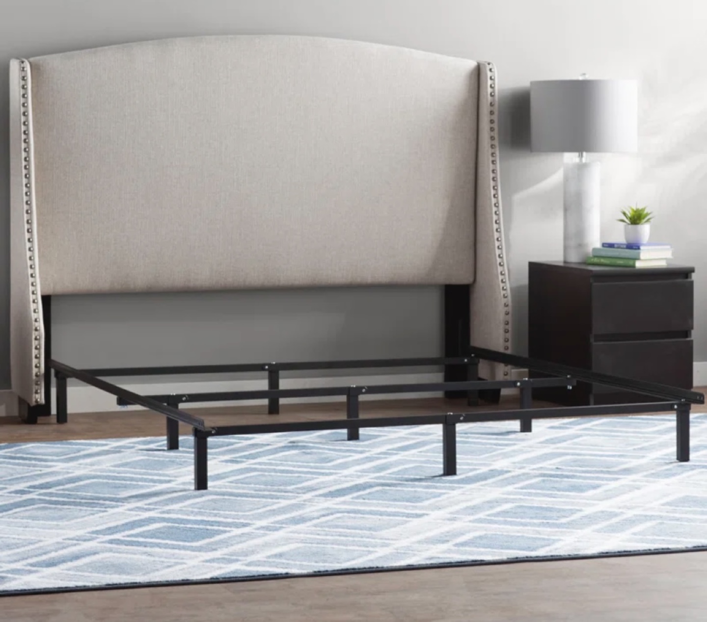 Double Bed - Frame - photo 5