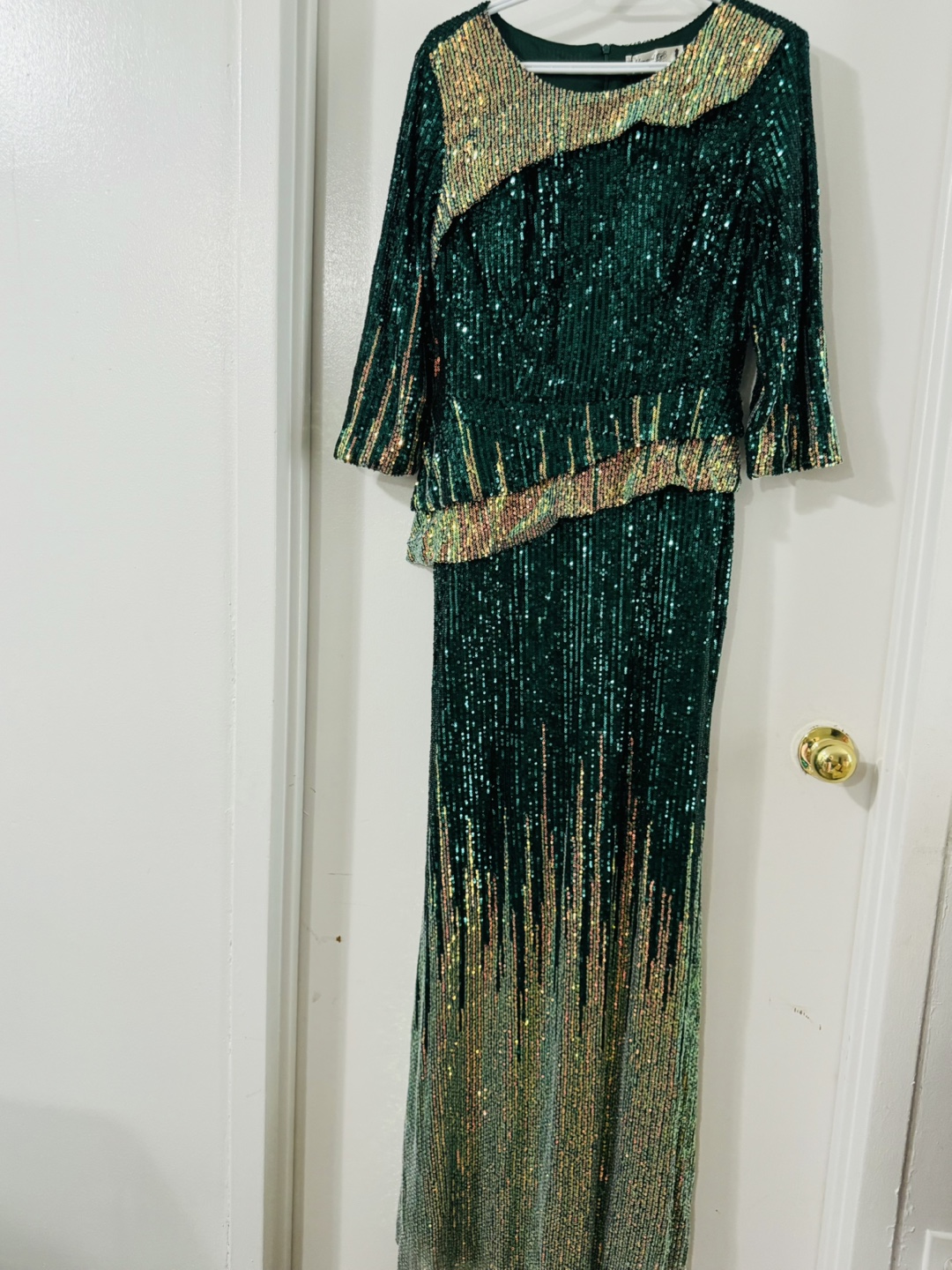 Dress - photo 4