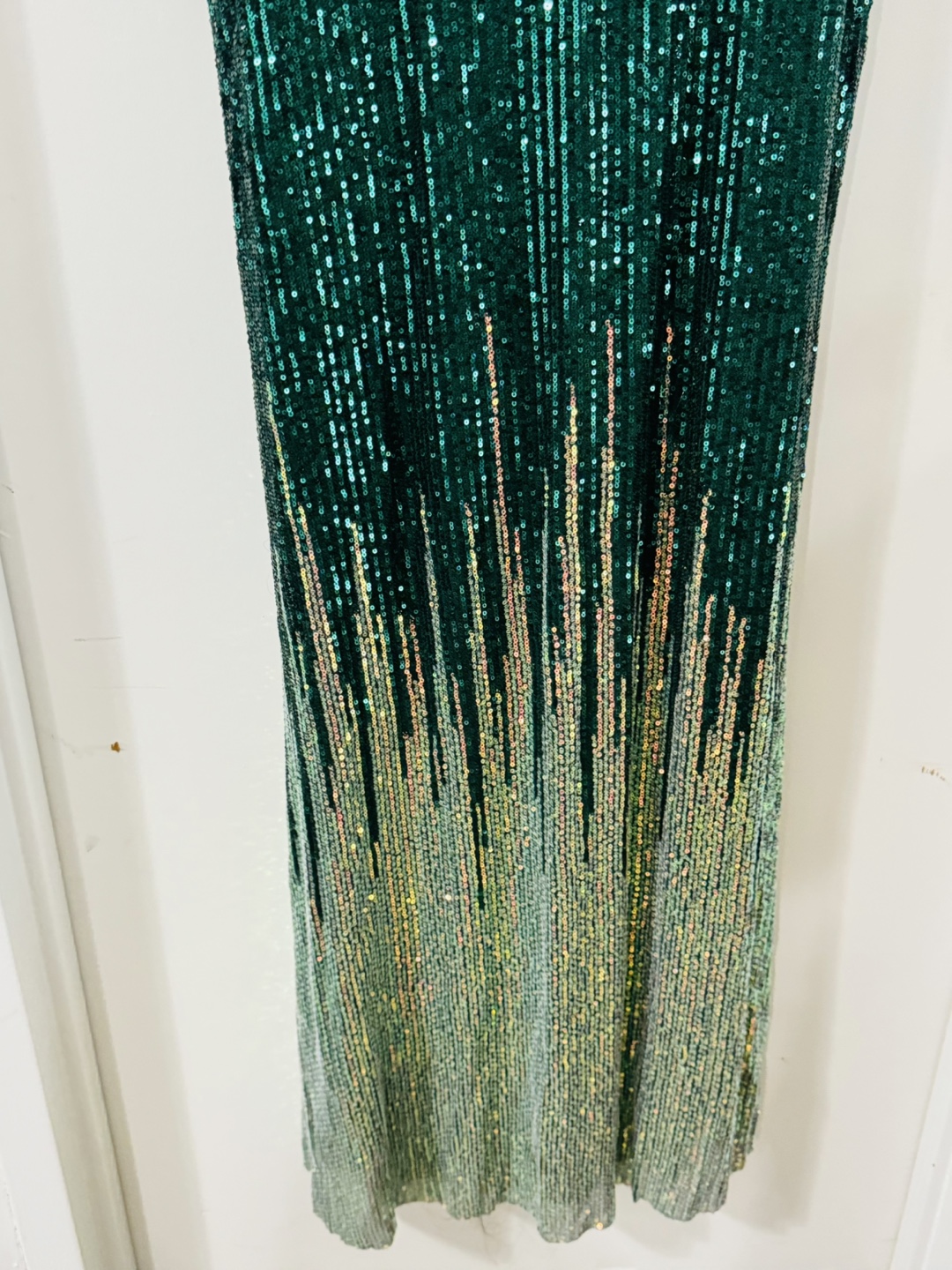 Dress - photo 2