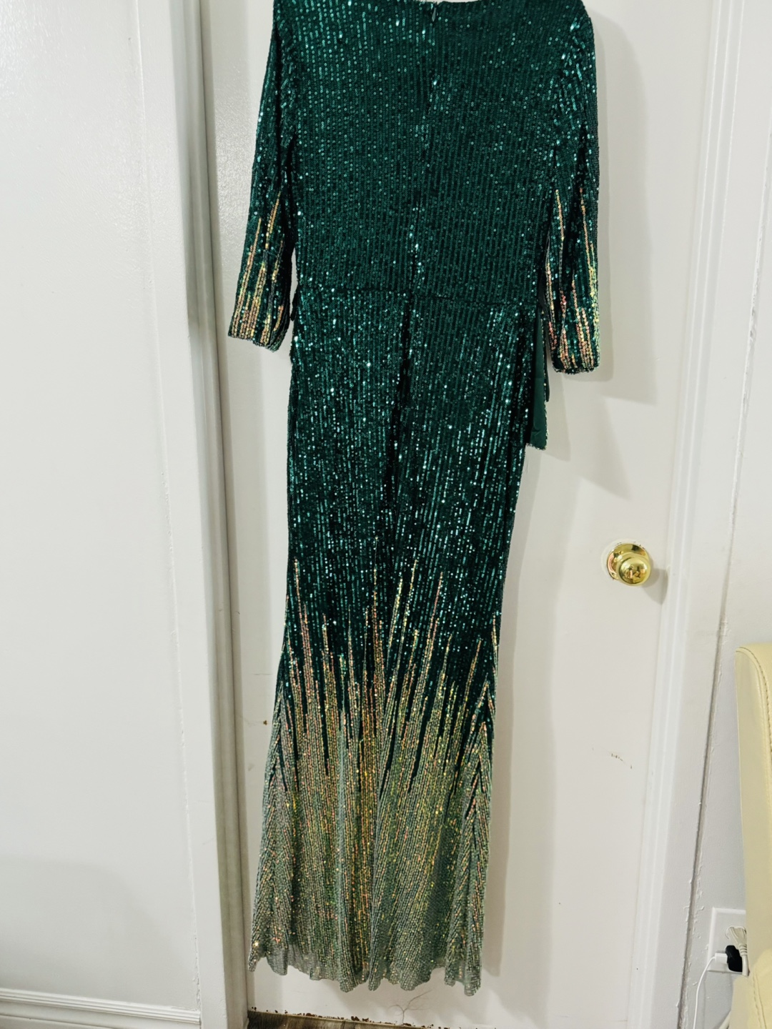 Dress - photo 3