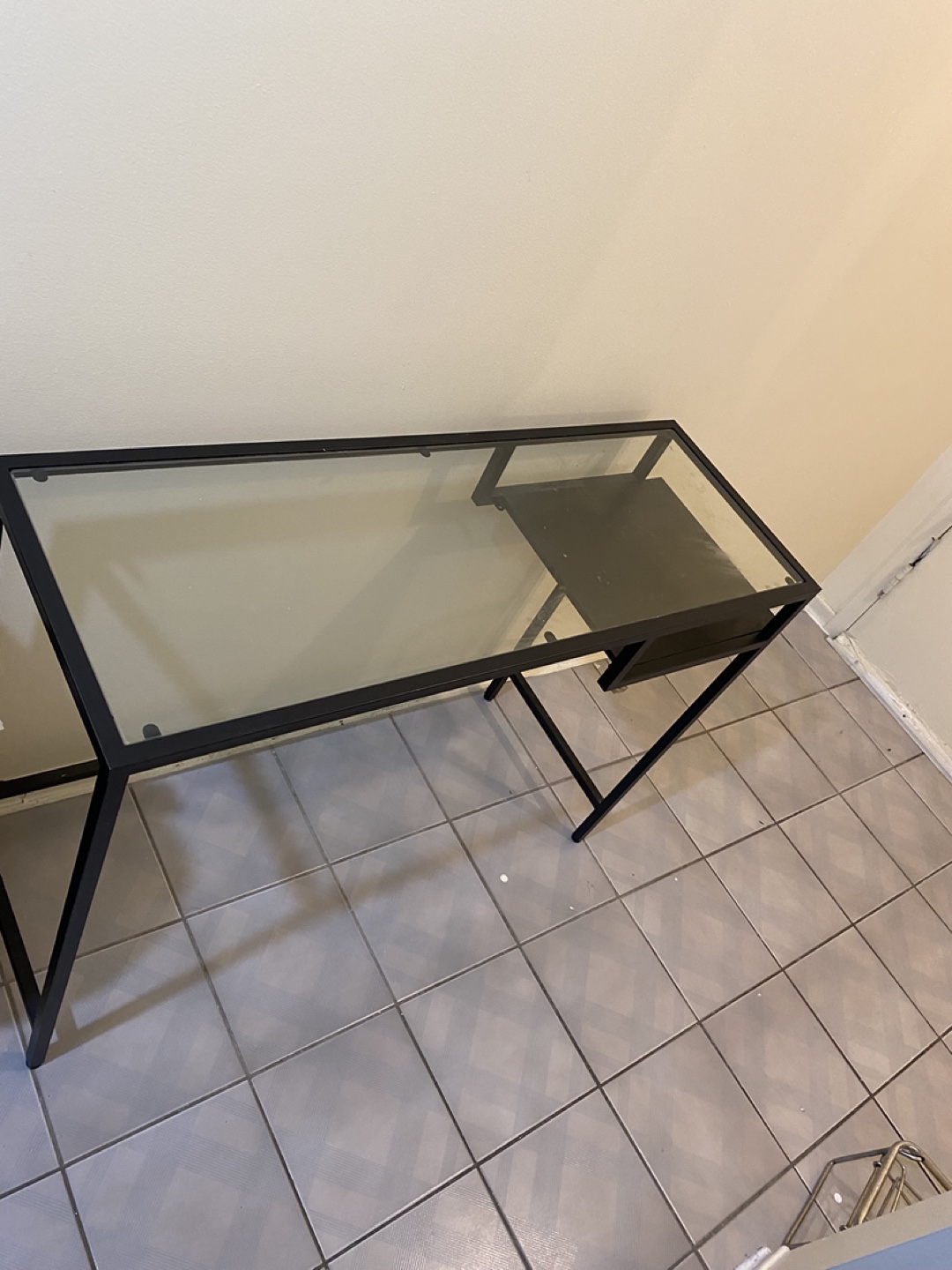 IKEA Desk - photo 2