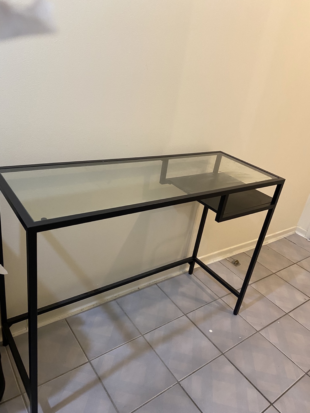 IKEA Desk
