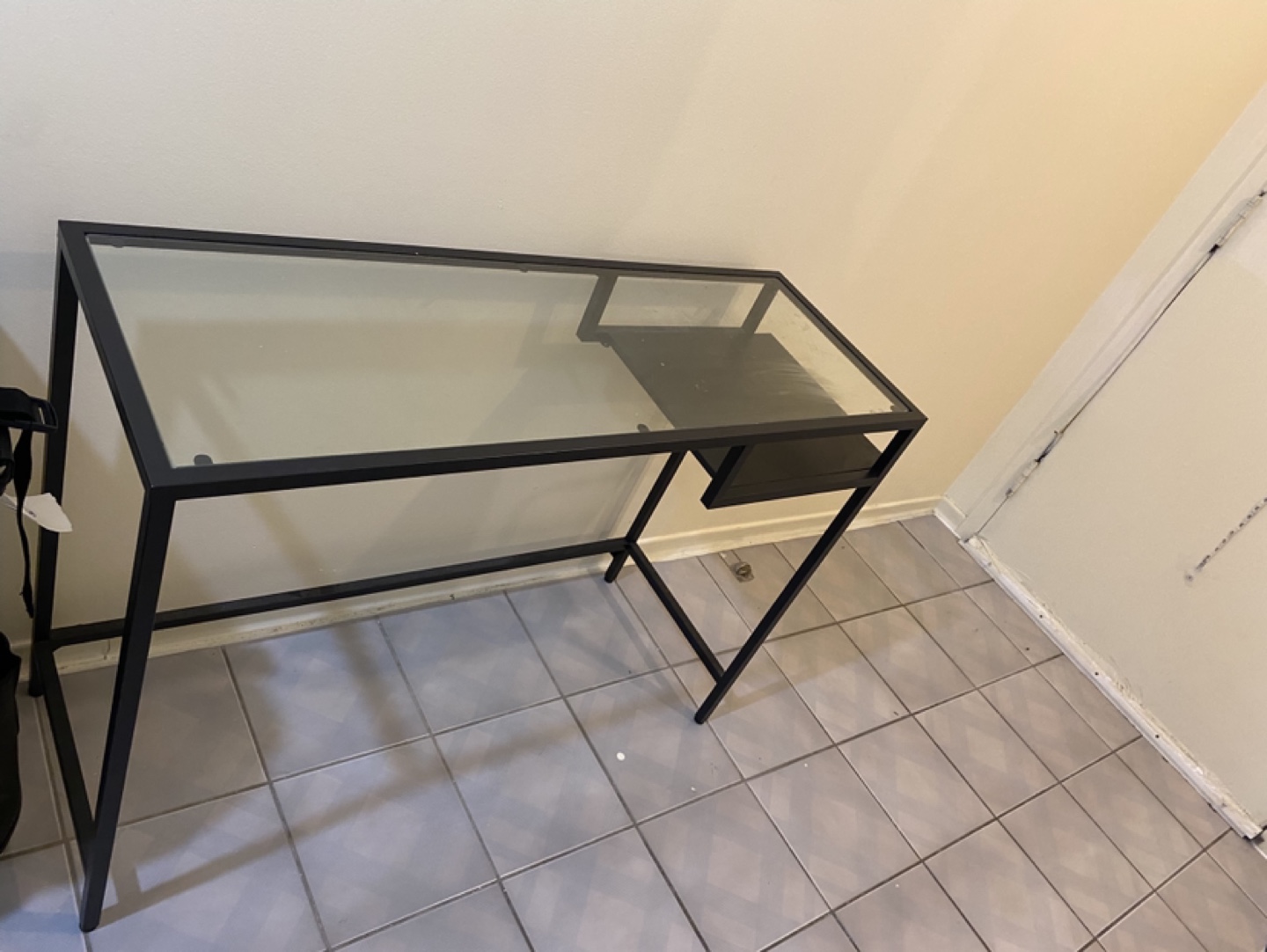 IKEA Desk - photo 3