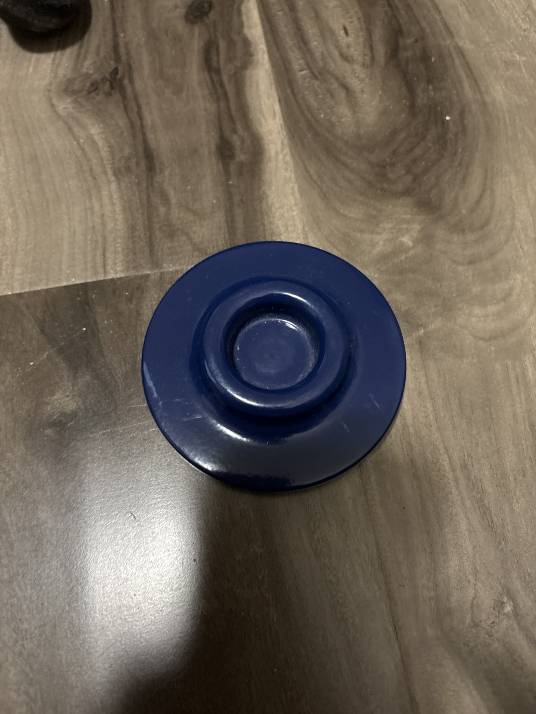 Cello stopper