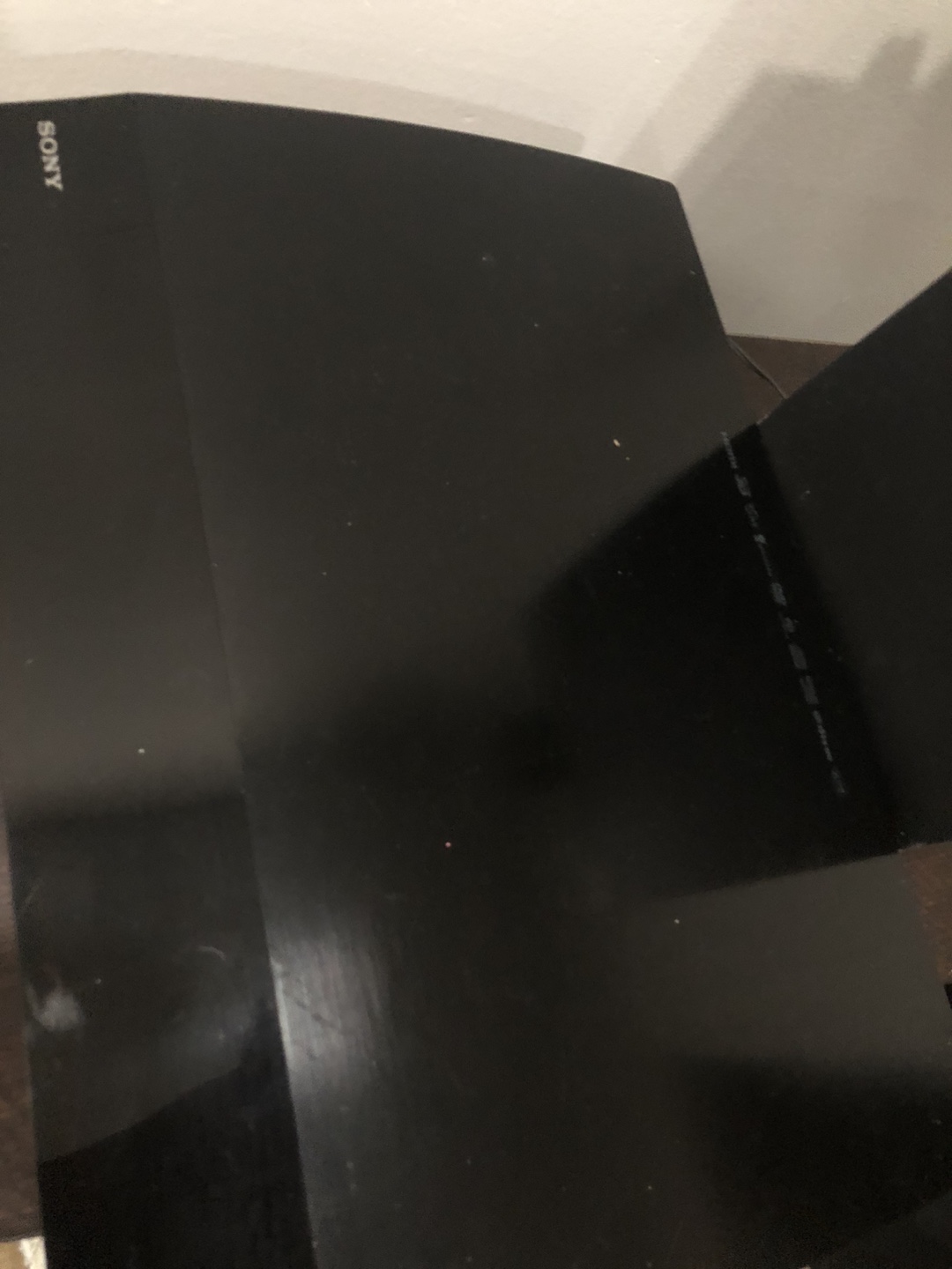 Sony 5.1 Home Theater System - photo 2