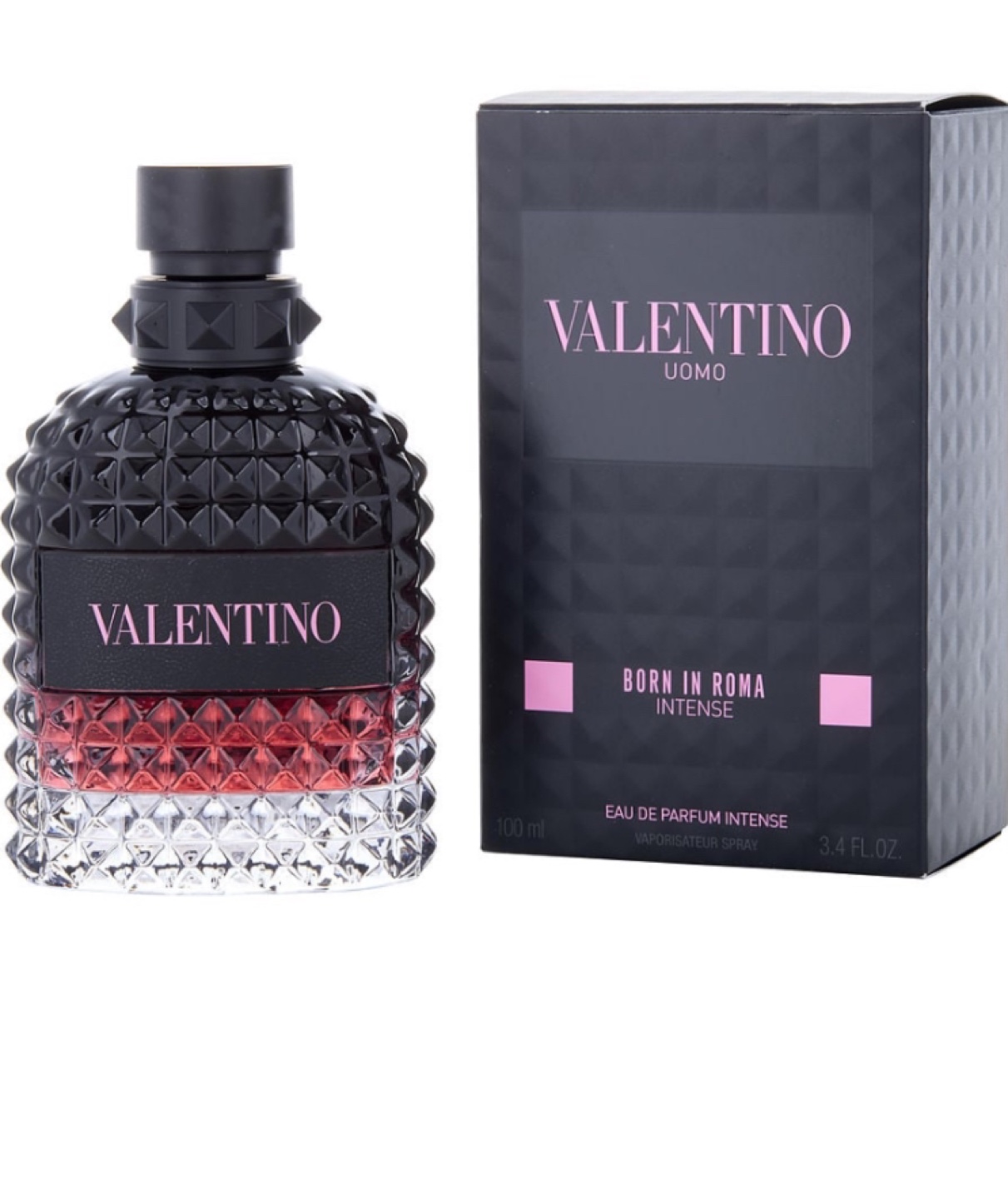 Valentino Uomo Born in Roma Intense Eau de Parfum 100ml - photo 2
