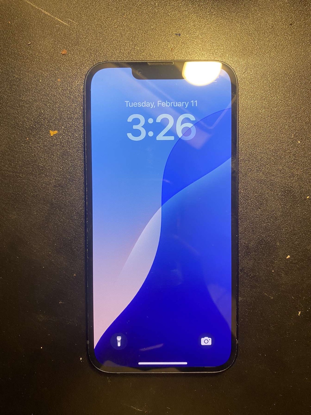 iPhone 14 128GB Midnight