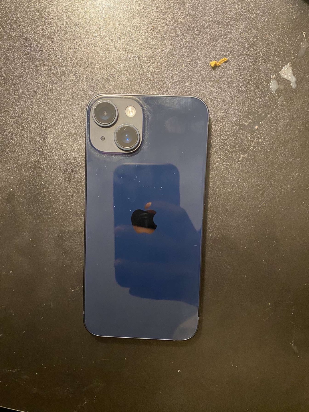iPhone 14 128GB Midnight - photo 2