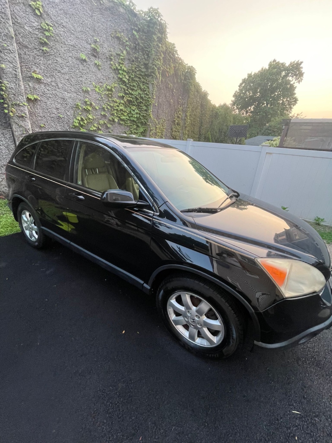 2007 Honda CR-V - photo 2