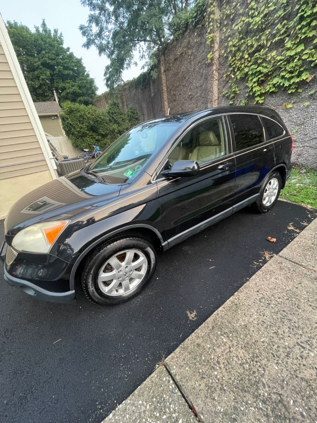 2007 Honda CR-V - photo 3